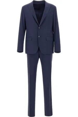 corneliani Einreihiger Anzug