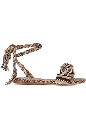 AMAMBAIH Paula Sandalen