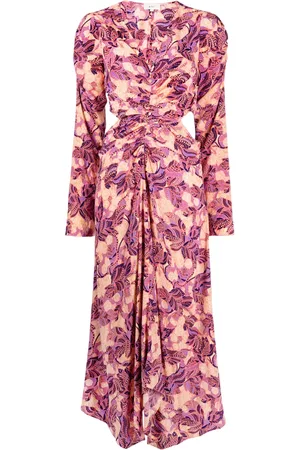 A.L.C. Mona Kleid