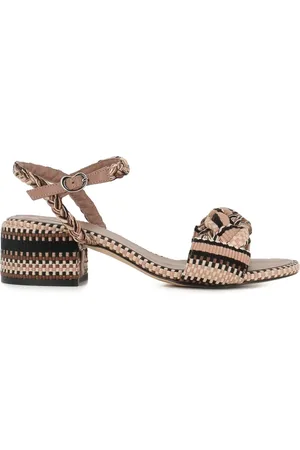 AMAMBAIH Nora Sandalen