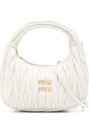 Miu Miu Wander Handtasche