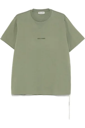 STATE OF ORDER T-Shirt mit Print