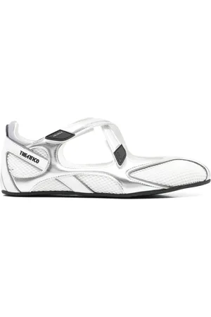 The Attico Nomad Sneakers