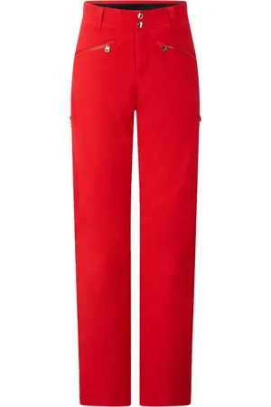 Bogner Skihose mit geradem Schnitt