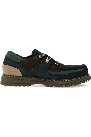 Clarks X Ronnie Fieg Sunderland Loafer