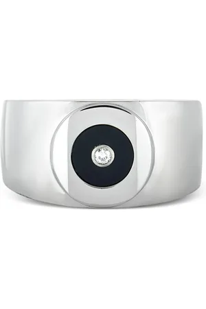 Charriol Ring mit Diamanten