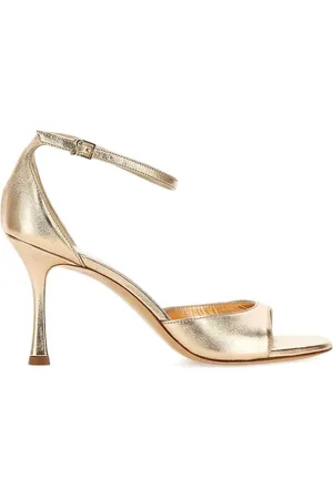 SERGIO LEVANTESI Hope5Minerva Sandalen 90mm