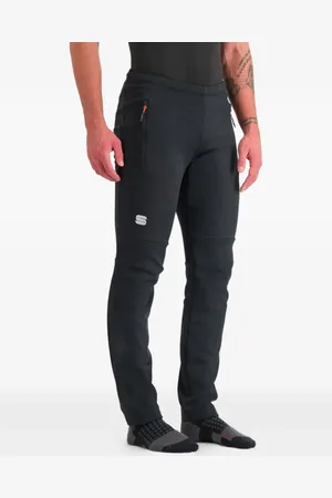 Sportful Skihose mit Logo-Print