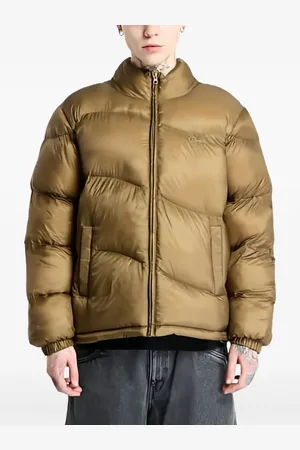 DIME Classic Ripstop Steppjacke