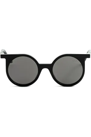 Vava Eyewear Sonnenbrille mit rundem Gestell