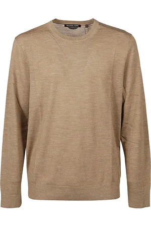Michael Kors Klassischer Pullover