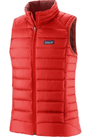 Patagonia Gefütterte Weste