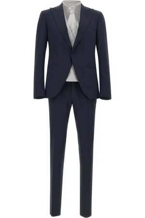 corneliani Einreihiger Anzug