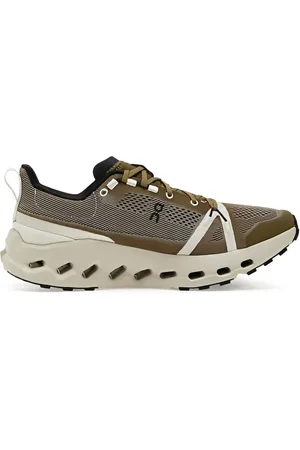 On Running Cloudsurfer Trail Sneakers