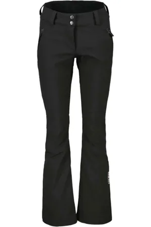 Colmar Skihose mit Reißverschluss am Knöchel