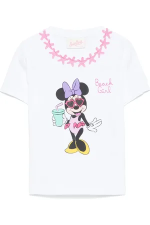 MC2 SAINT BARTH X Disney Elly T-Shirt