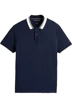 Tommy Hilfiger Klassisches Poloshirt