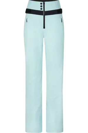Bogner Gerade Skihose mit hohem Bund