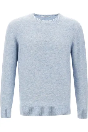 KANGRA CASHMERE Fein gestrickter Pullover