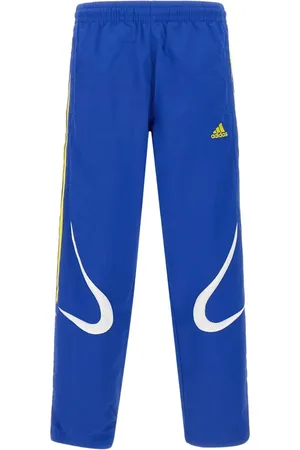adidas Jogginghose mit Logo