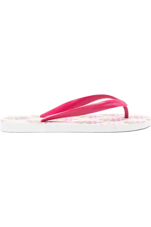 MC2 SAINT BARTH Alma Flip-Flops
