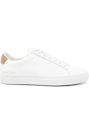 COMMON PROJECTS Sneakers aus Leder