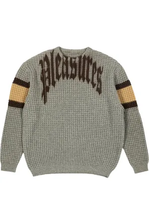 Pleasures Twitch Pullover