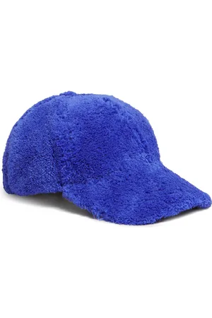 Marni Baseballkappe aus Frottee