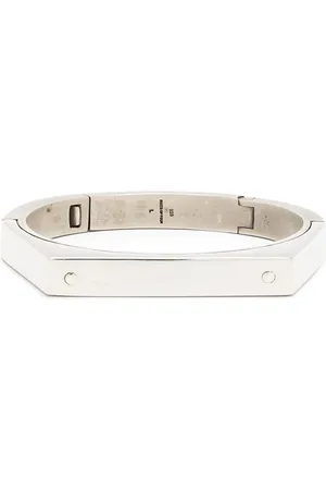 PARTS OF FOUR Sistema Armreif aus Sterlingsilber
