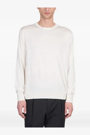 BALLANTYNE Leichter Pullover