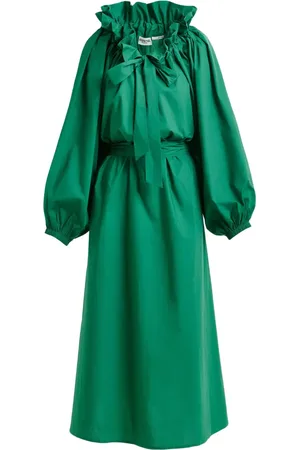 Essentiel Antwerp Hojito Maxikleid