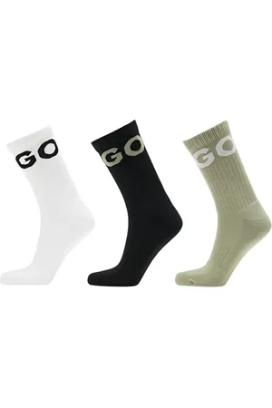 HUGO BOSS Iconic CC Socken (3er-Set)
