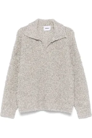 BONSAI Vrille Pullover