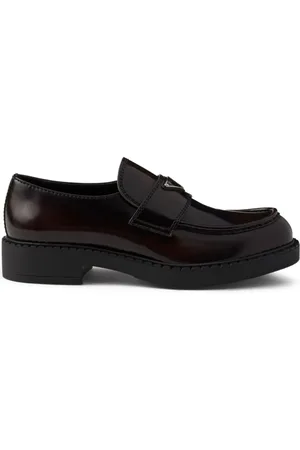 Prada Klassische Loafer