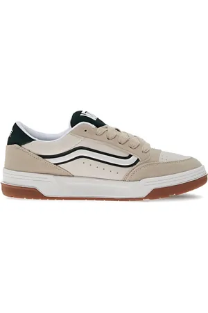 Vans Hylane Tri-tone Sneakers
