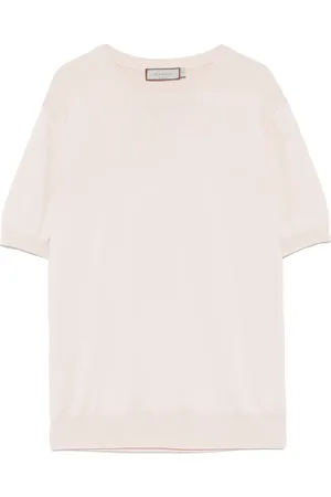 CANALI Klassisches T-Shirt