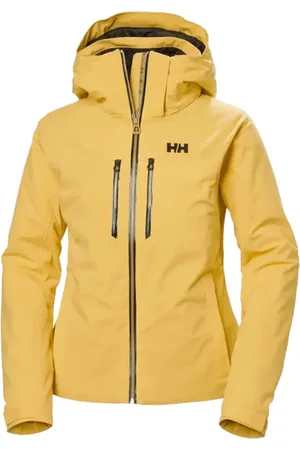 Helly Hansen Hansen Alphelia Lifaloft Skijacke