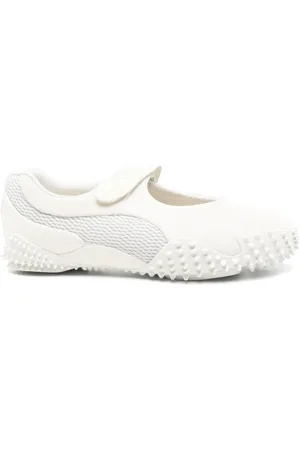 PUMA X Mostro Fey Sneakers
