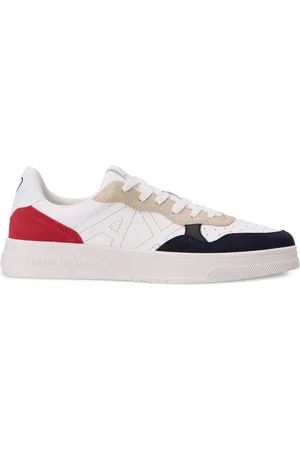 Armani Exchange Seattle Sneakers