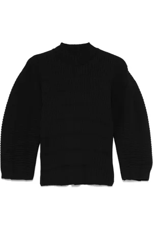 Issey Miyake Jiggly Pullover