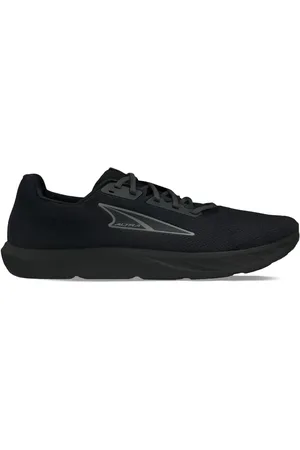 Altra Sneakers mit Logo-Patch