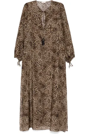 ANJUNA Naomi Maxikleid