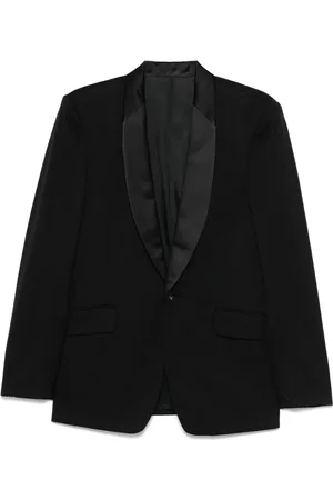 Miu Miu 2010s Sakko mit Jacquardmuster