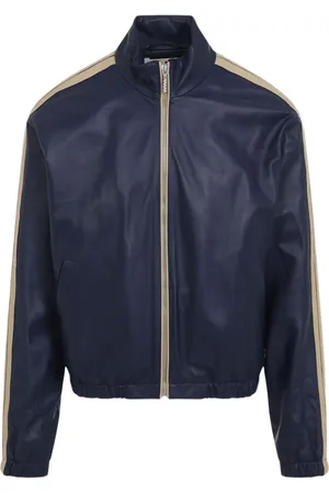 Marni Bomberjacke mit Streifendetail
