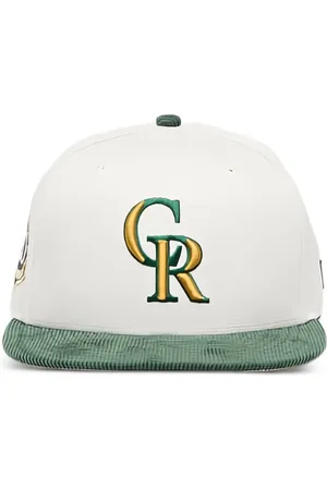 New Era Colorado Rockies Baseballkappe