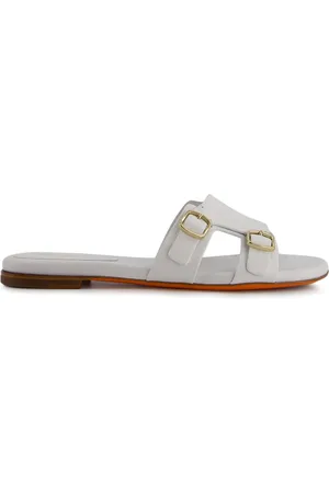 santoni Didi Pantoletten