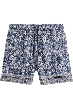 STAMPD Rug Koffer-Shorts