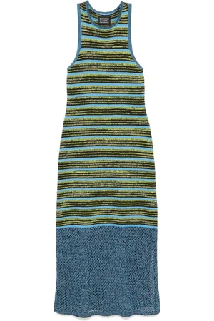 Scotch&Soda Gestricktes Midikleid