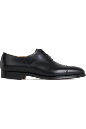Crockett & Jones Klassische Oxford-Schuhe