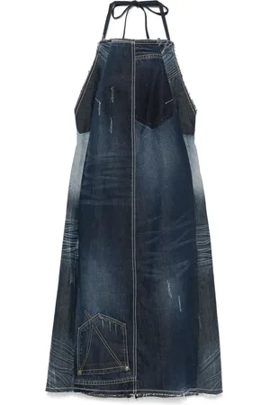 Façon Jacmin Rora Midikleid